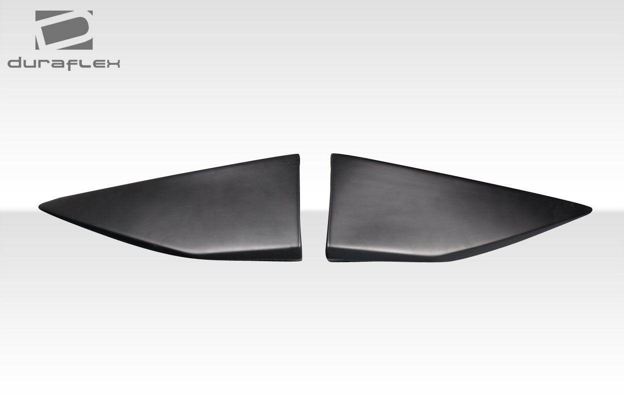 Rear Lip 117226 Duraflex