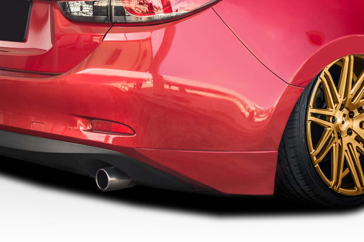 Rear Lip 117226 Duraflex