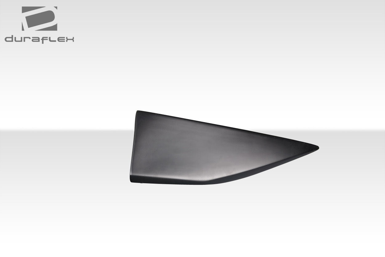 Rear Lip 117226 Duraflex