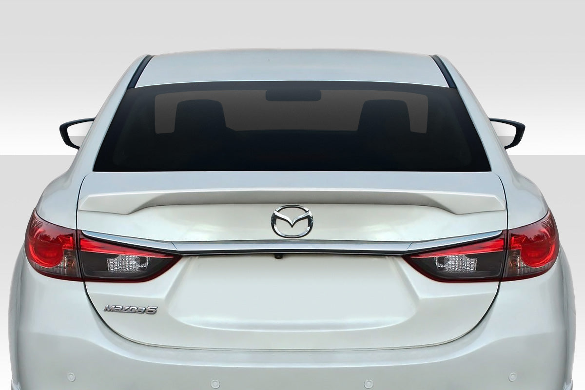 Spoilers 117227 Duraflex