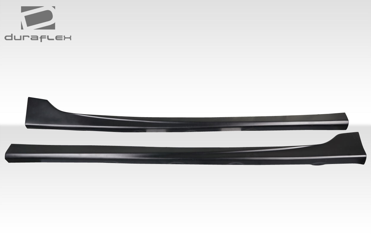 Side Skirts 117225 Duraflex