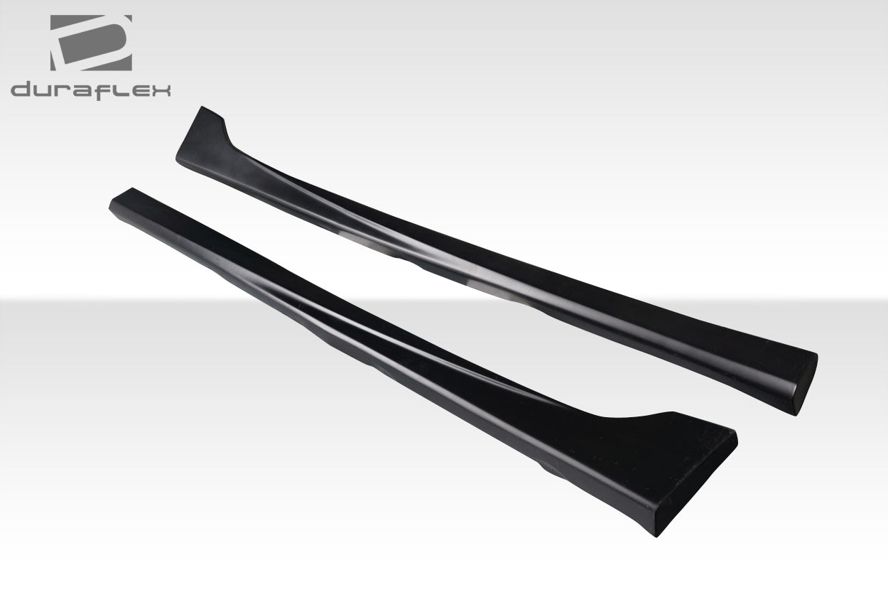 Side Skirts 117225 Duraflex