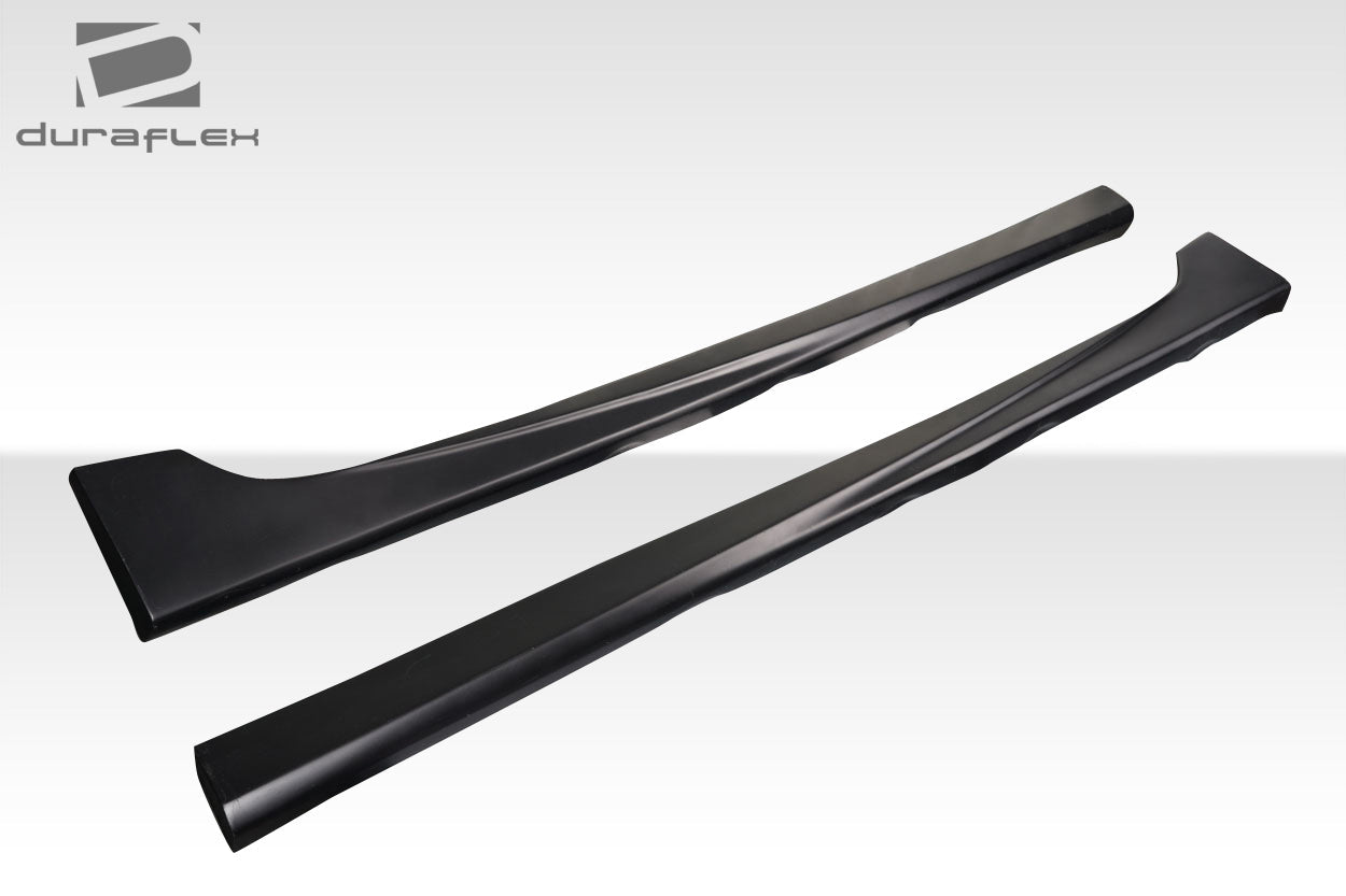 Side Skirts 117225 Duraflex