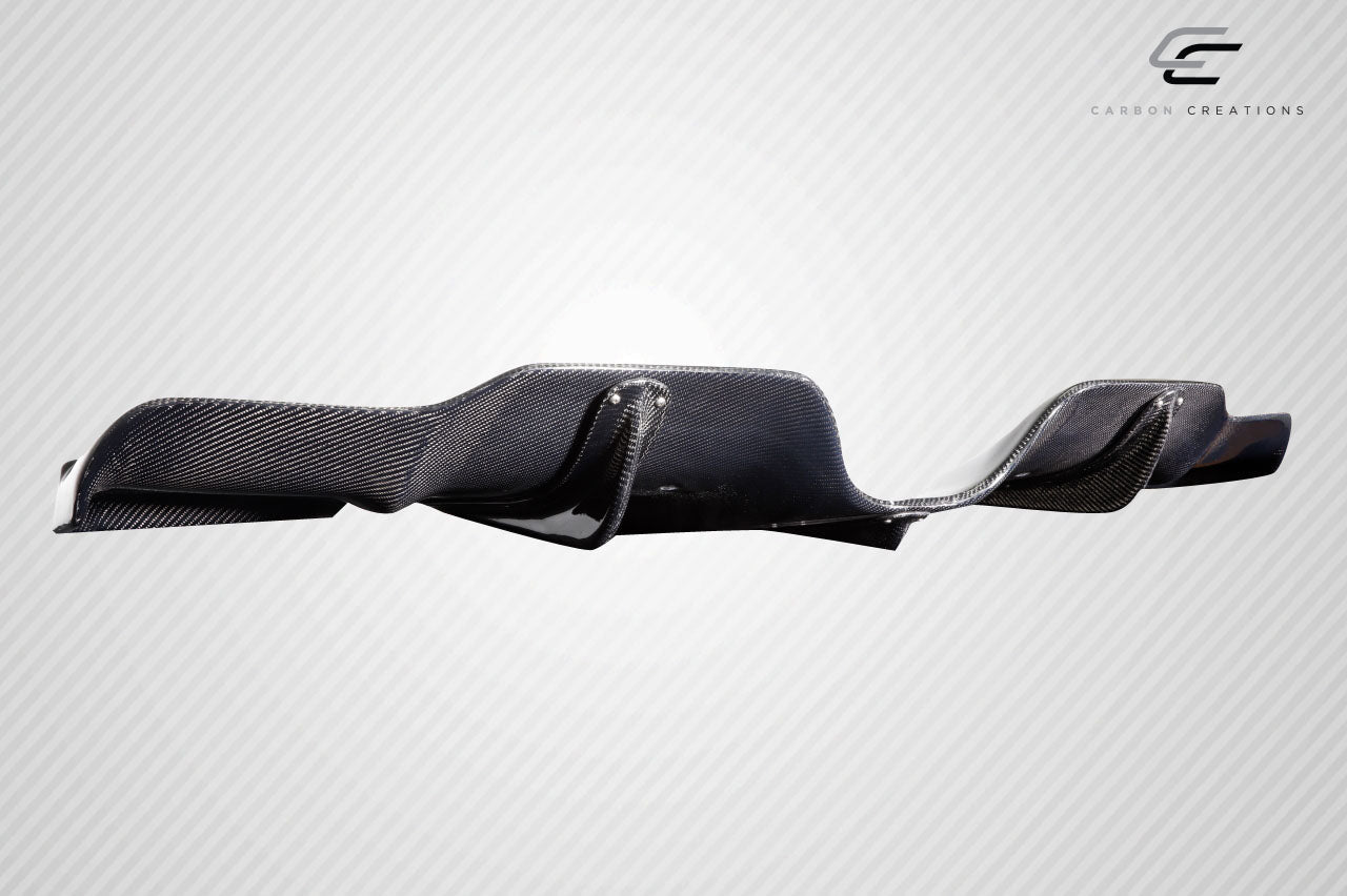 Rear Lip 115730 Carbon Creations