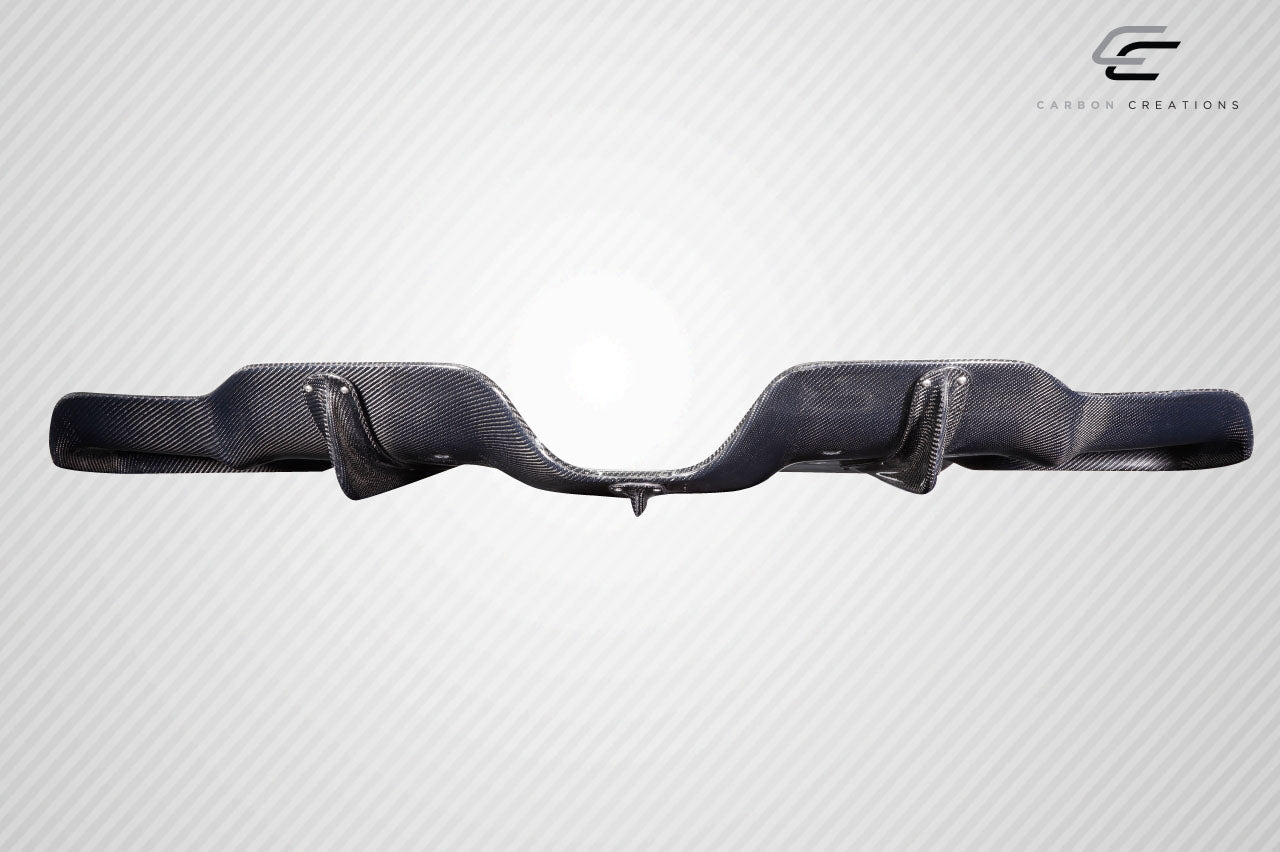 Rear Lip 115730 Carbon Creations