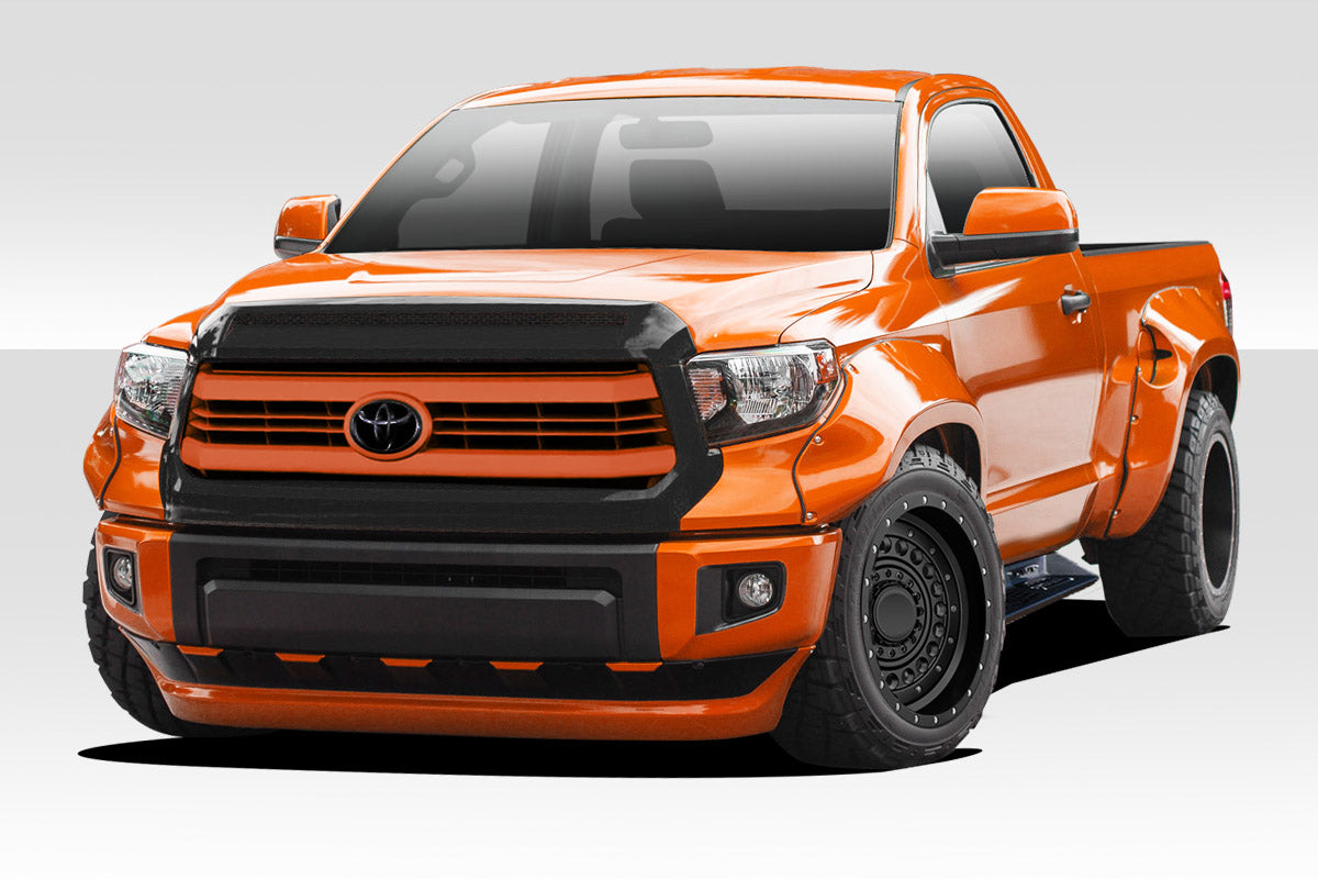 Body Kits 113838 Duraflex
