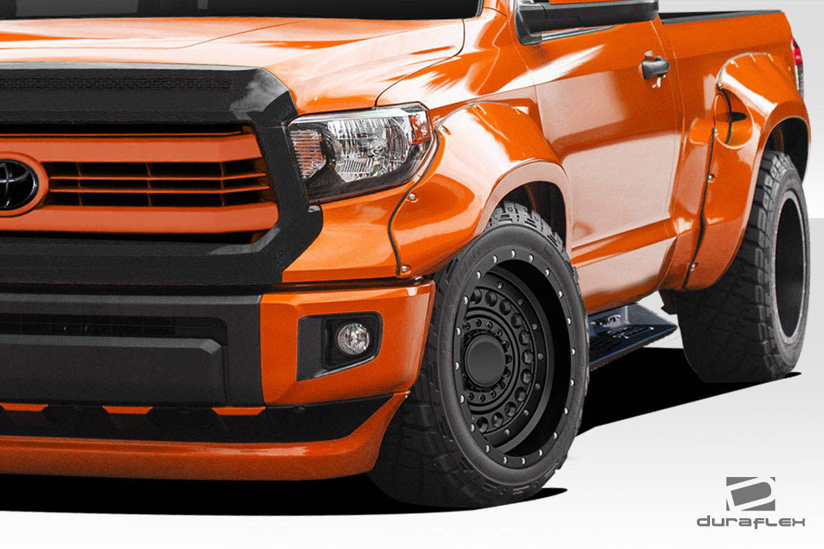 Fenders 113816 Duraflex