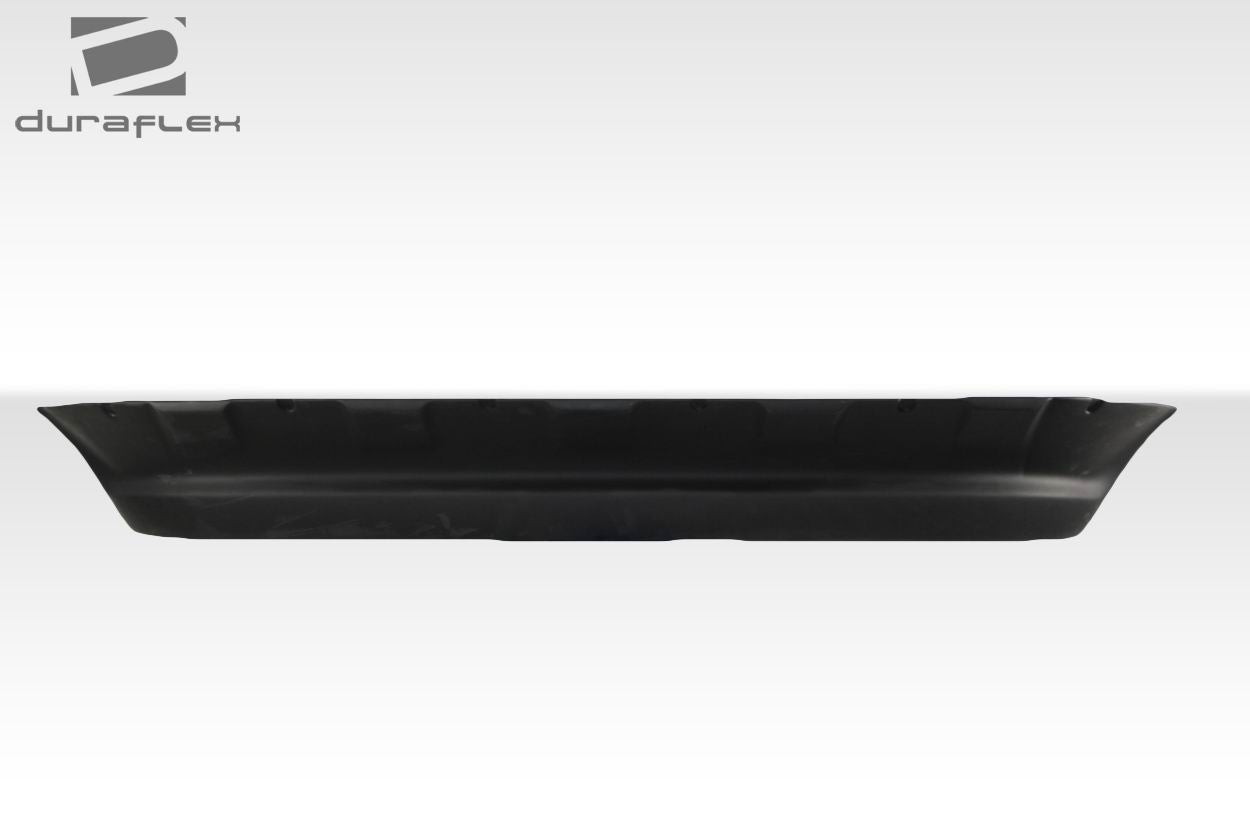 Front Lip 113818 Duraflex