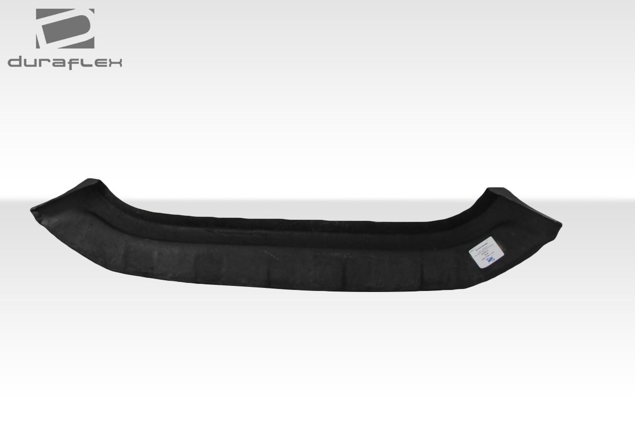 Front Lip 113818 Duraflex