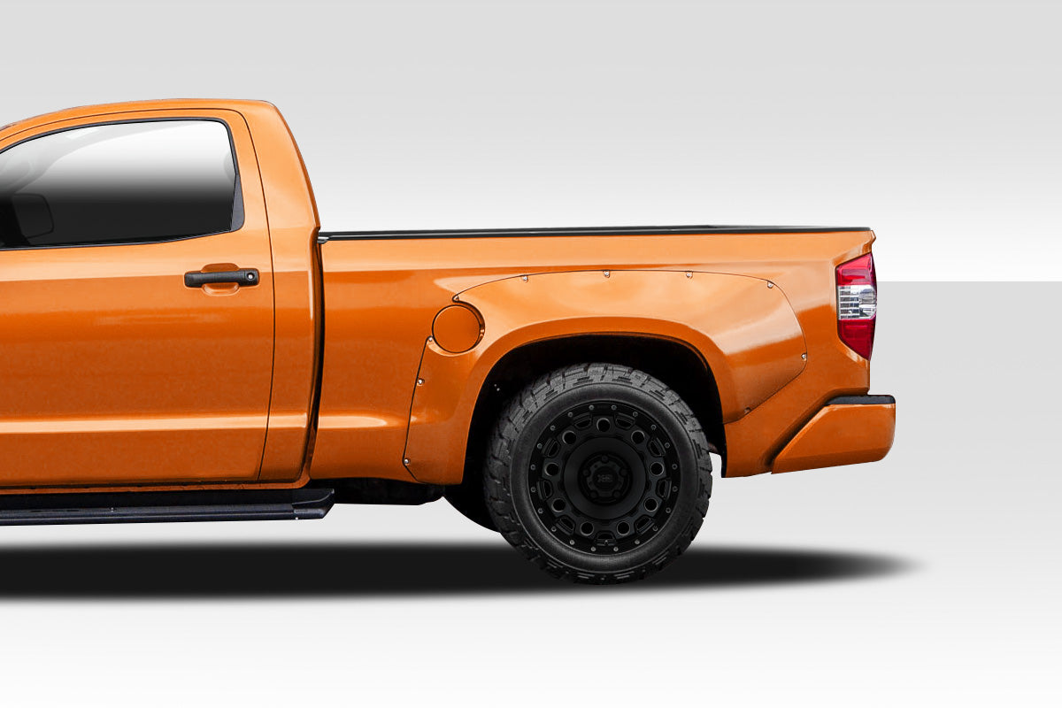 Fenders 113817 Duraflex
