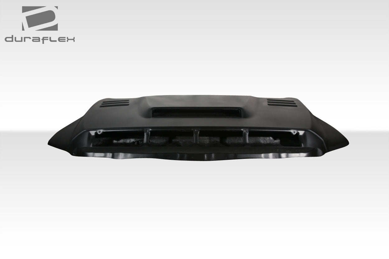Hoods 113298 Duraflex