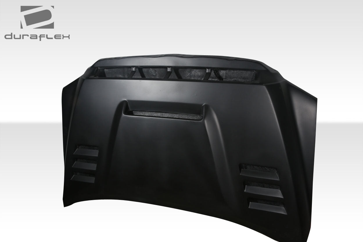 Hoods 113298 Duraflex