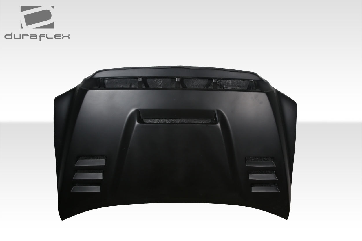 Hoods 113298 Duraflex