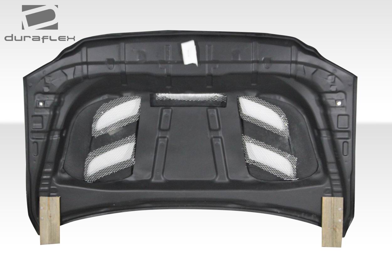 Hoods 113479 Duraflex