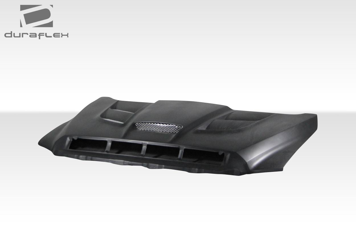 Hoods 113479 Duraflex