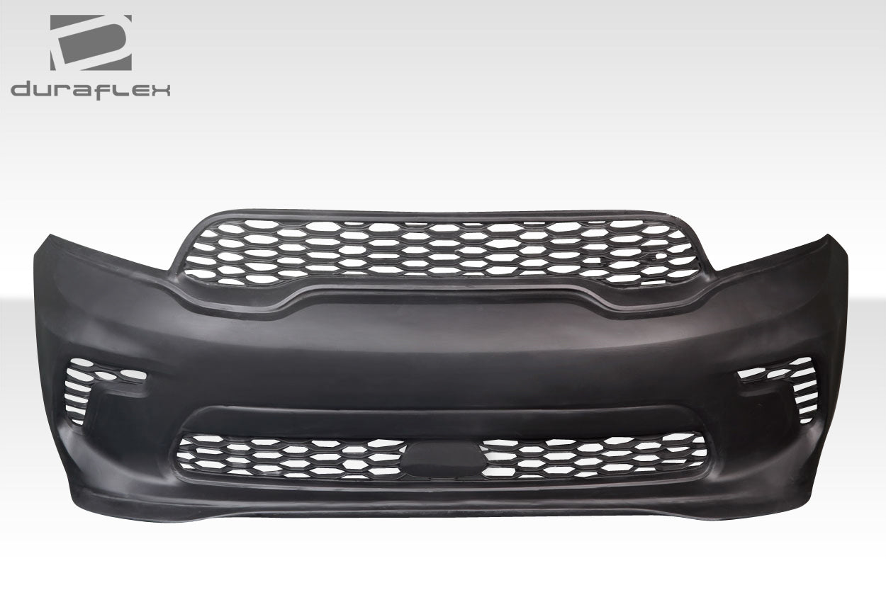 Bumper Covers - Front 118489 Duraflex