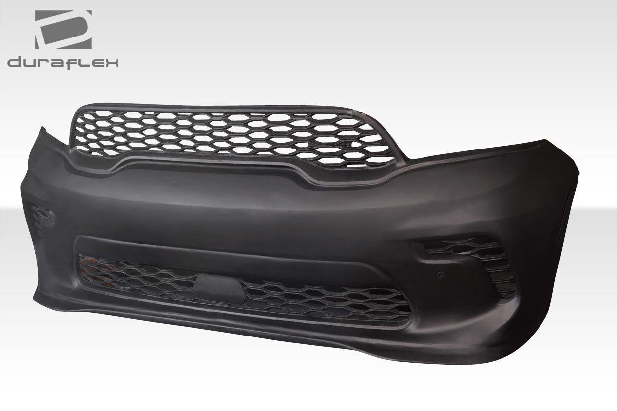 Bumper Covers - Front 118489 Duraflex