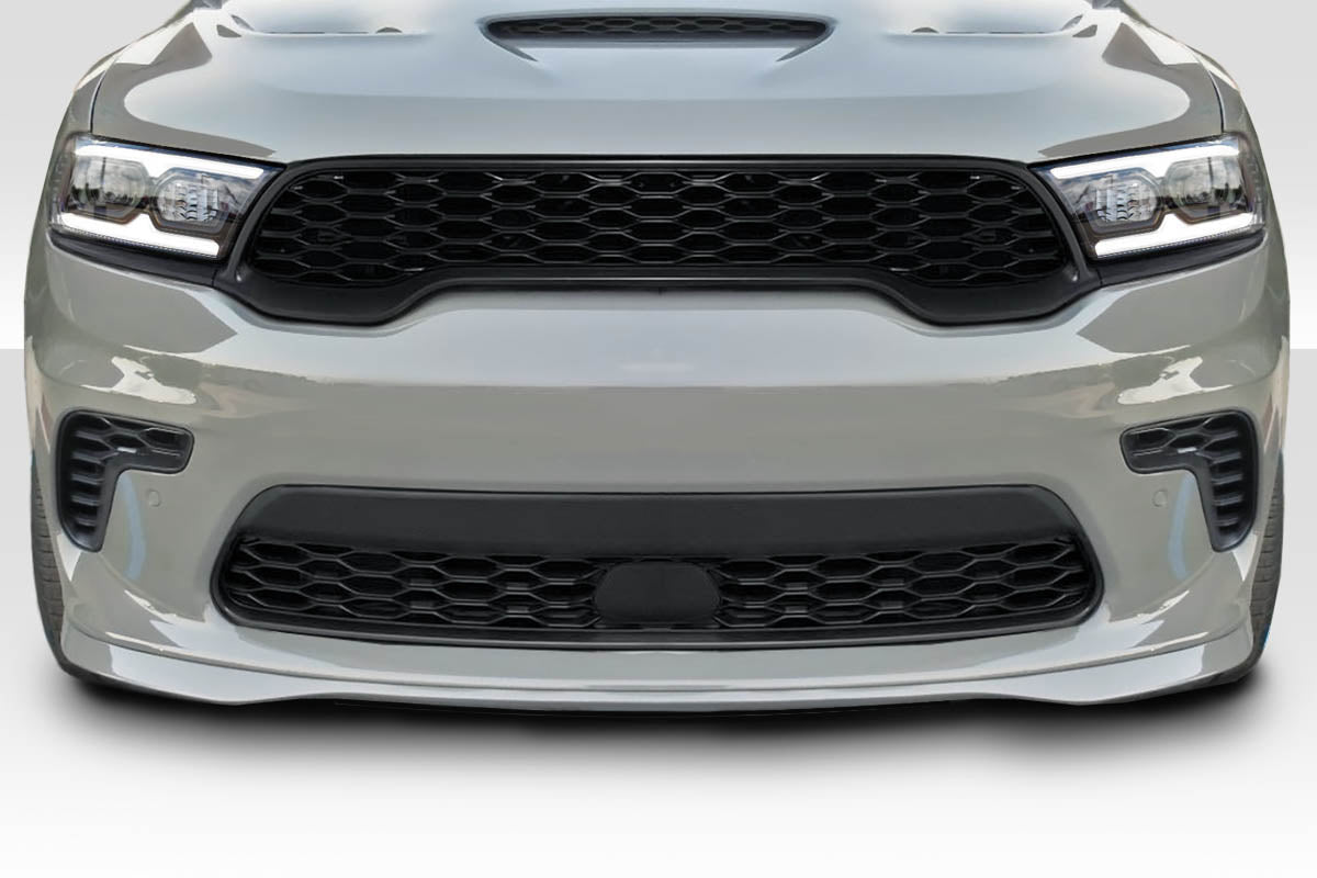 Bumper Covers - Front 118489 Duraflex