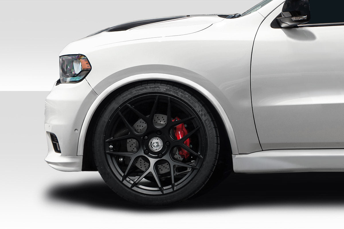 Fenders 118492 Duraflex