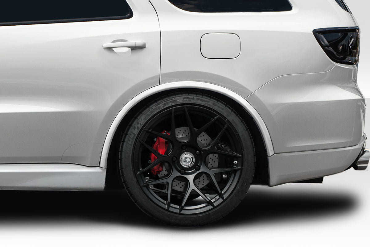Fenders 118494 Duraflex