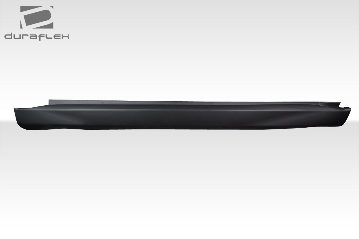 Side Skirts 118491 Duraflex