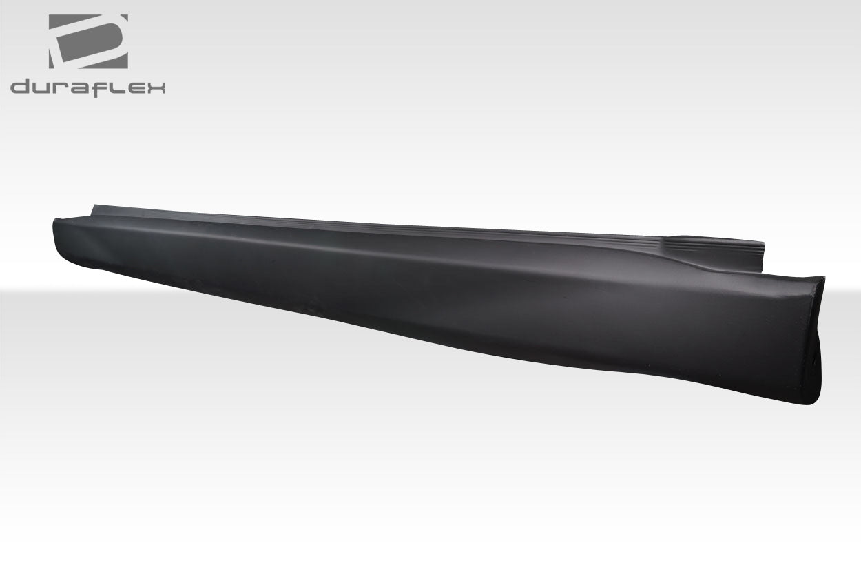Side Skirts 118491 Duraflex