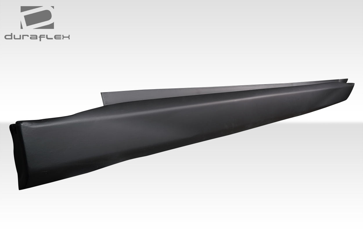 Side Skirts 118491 Duraflex