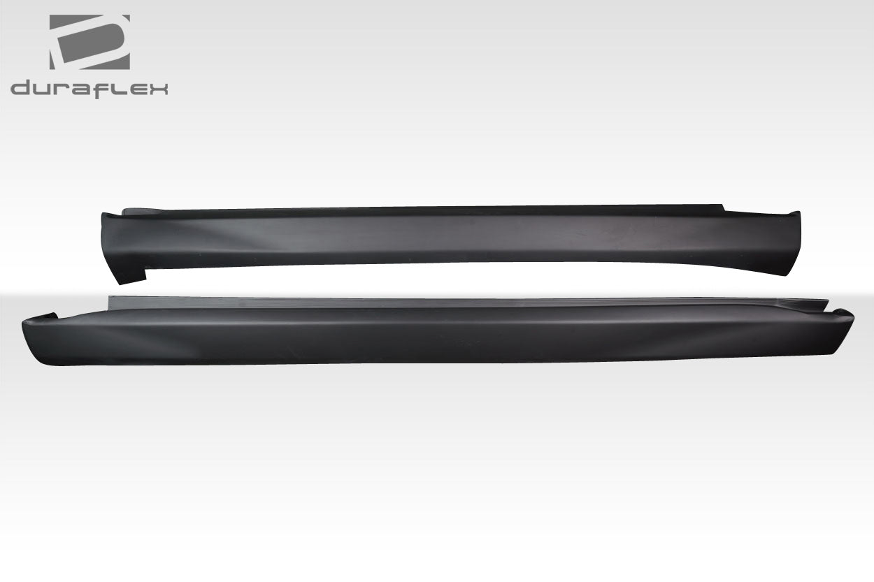Side Skirts 118491 Duraflex