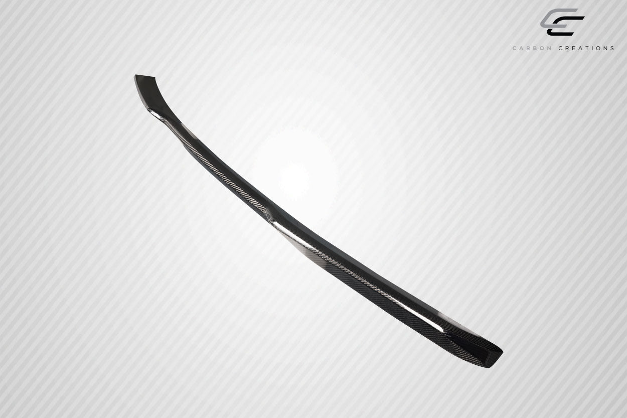 Spoilers 117157 Carbon Creations