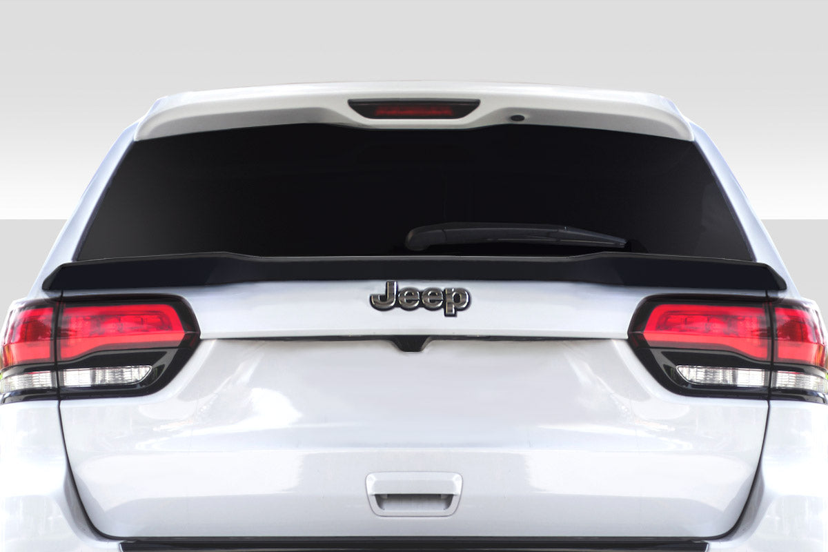 Spoilers 117156 Duraflex