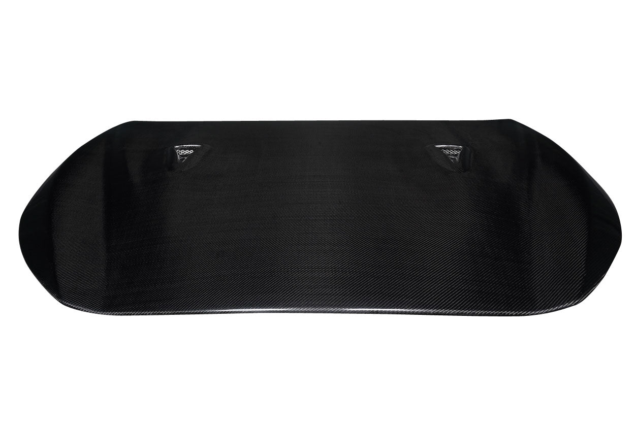 Hoods 119366 Carbon Creations
