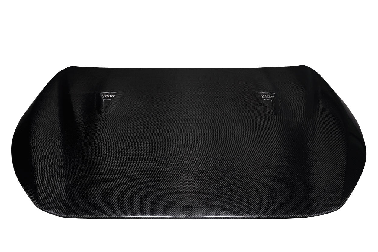Hoods 119366 Carbon Creations