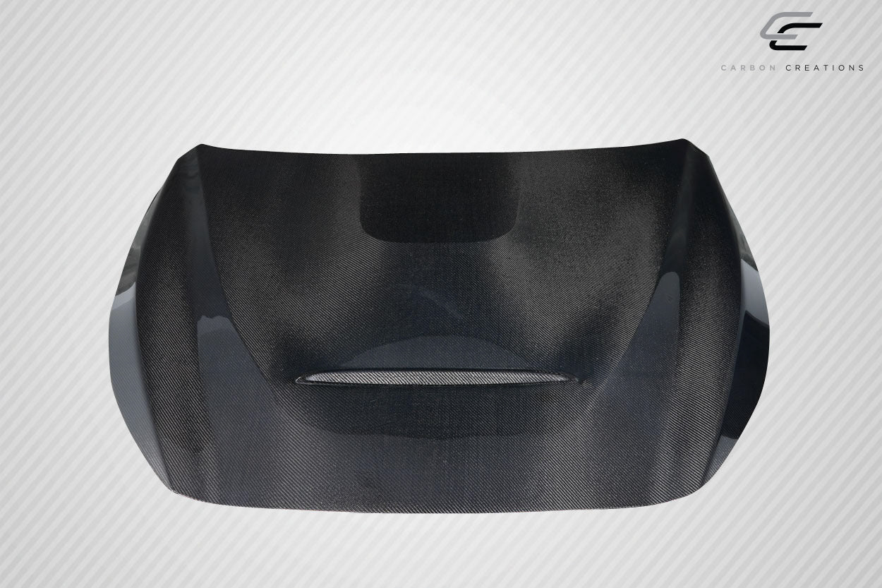 Hoods 117139 Carbon Creations