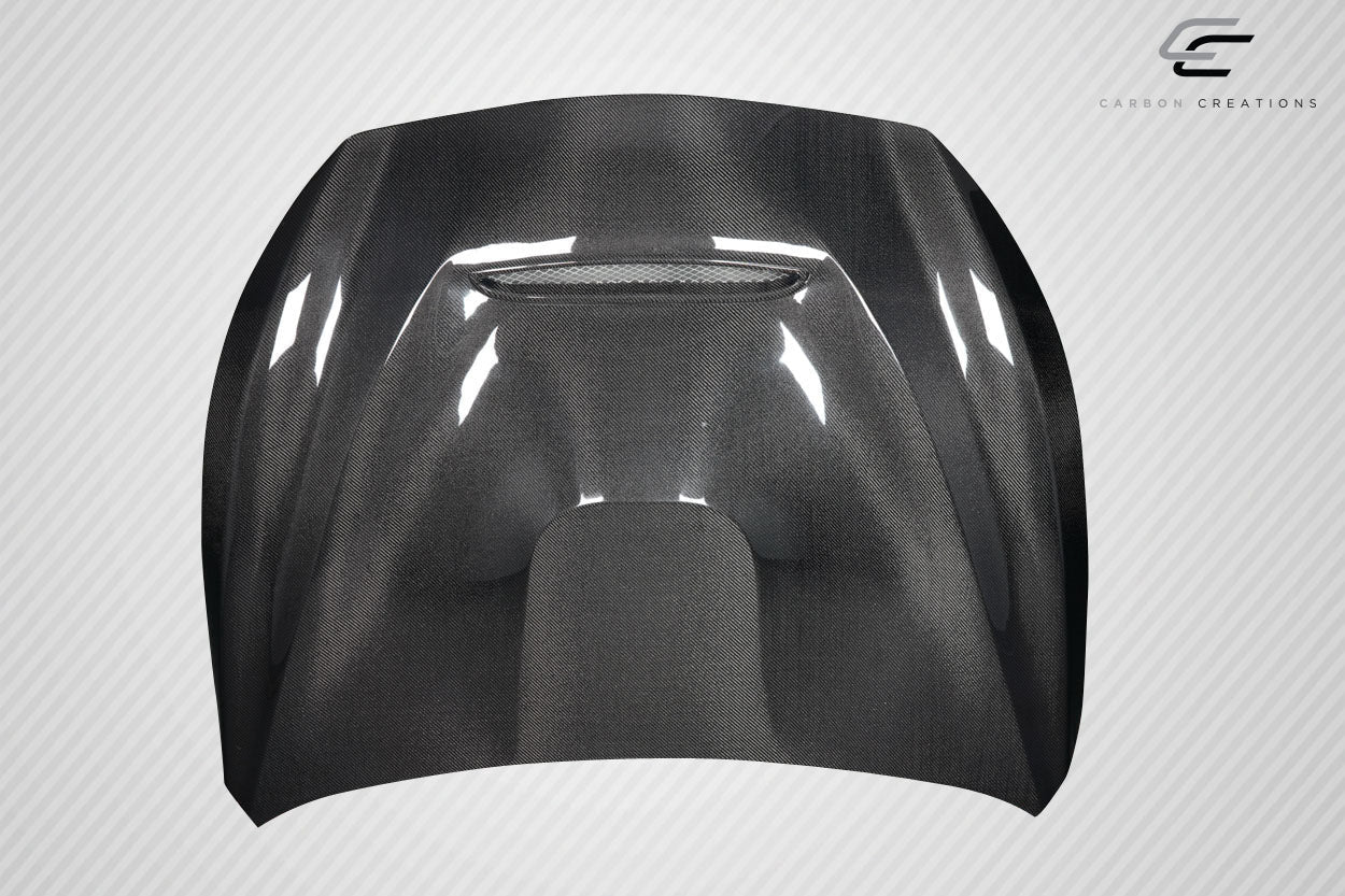 Hoods 117139 Carbon Creations