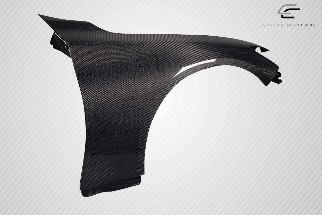 Fenders 118159 Carbon Creations