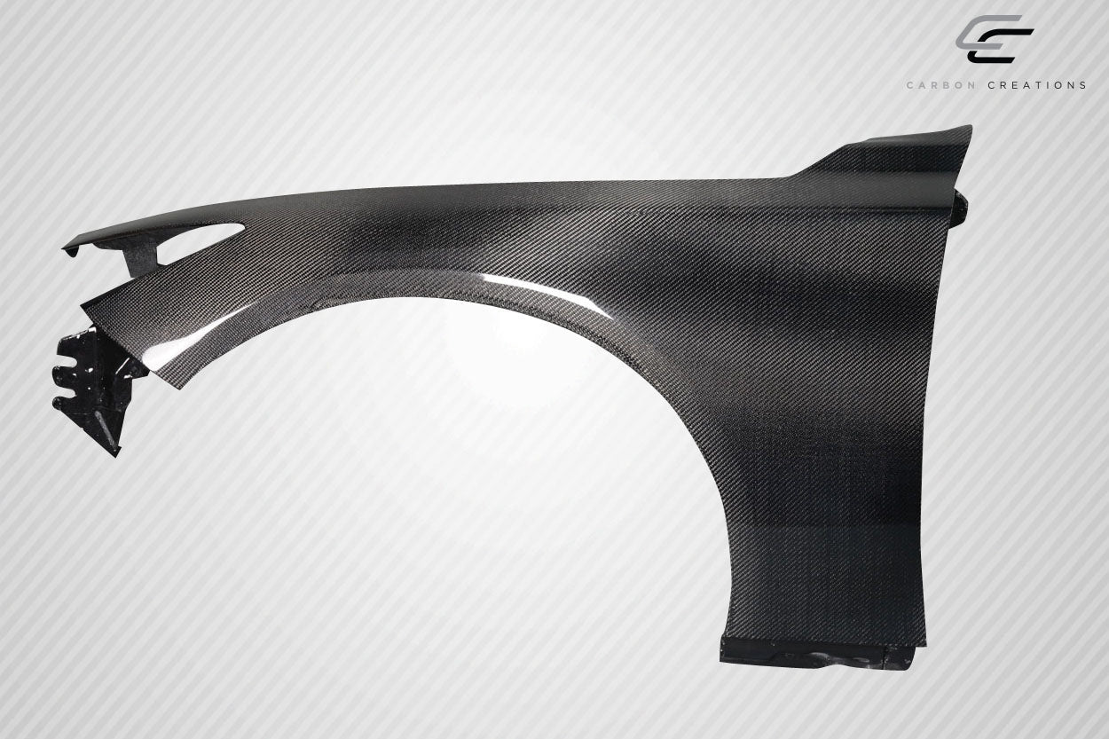 Fenders 118159 Carbon Creations