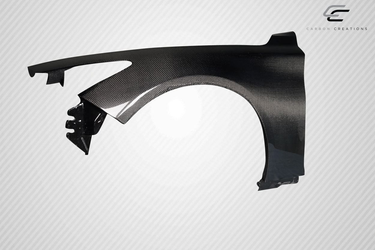 Fenders 118159 Carbon Creations