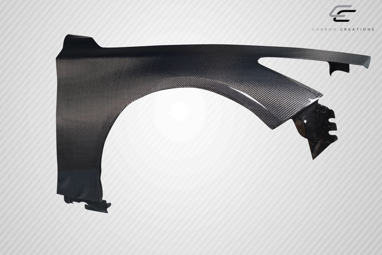 Fenders 118159 Carbon Creations