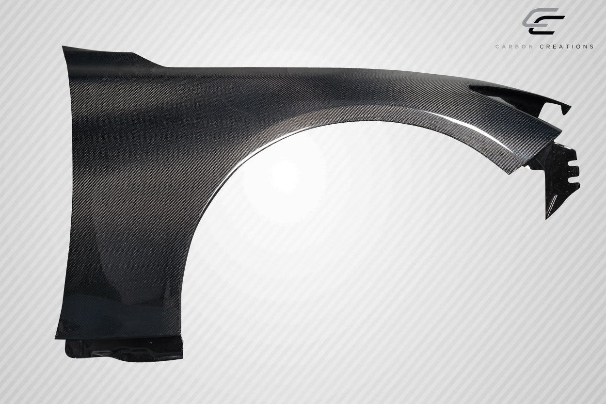 Fenders 118159 Carbon Creations