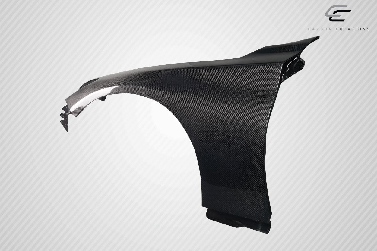 Fenders 118159 Carbon Creations