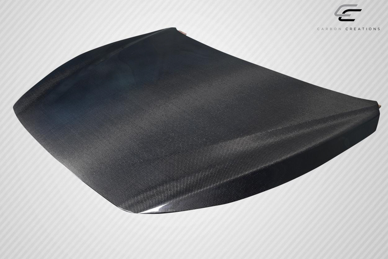 Hoods 118157 Carbon Creations