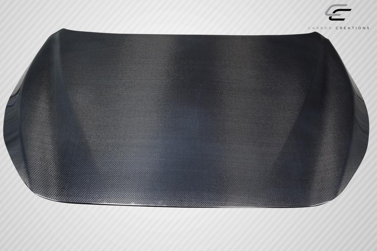 Hoods 118157 Carbon Creations