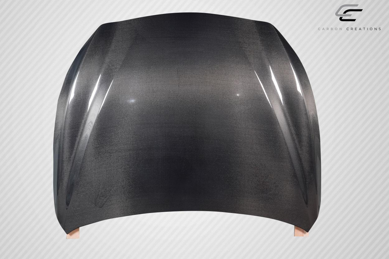 Hoods 118157 Carbon Creations