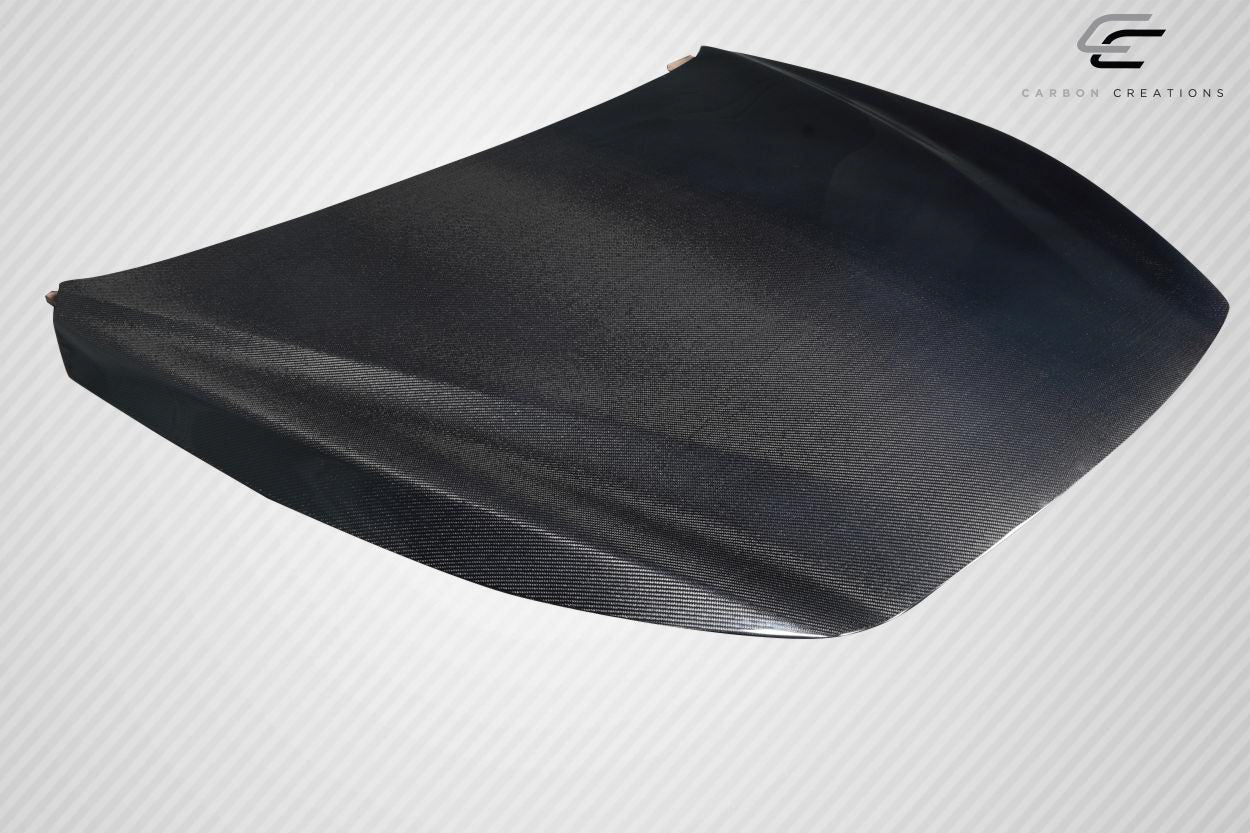 Hoods 118157 Carbon Creations