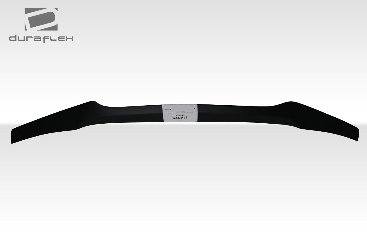 Spoilers 114325 Duraflex