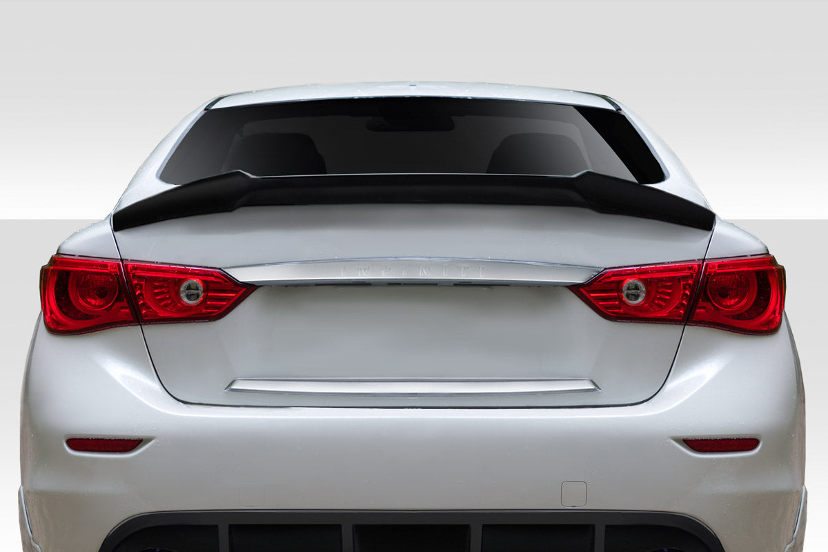 Spoilers 114325 Duraflex