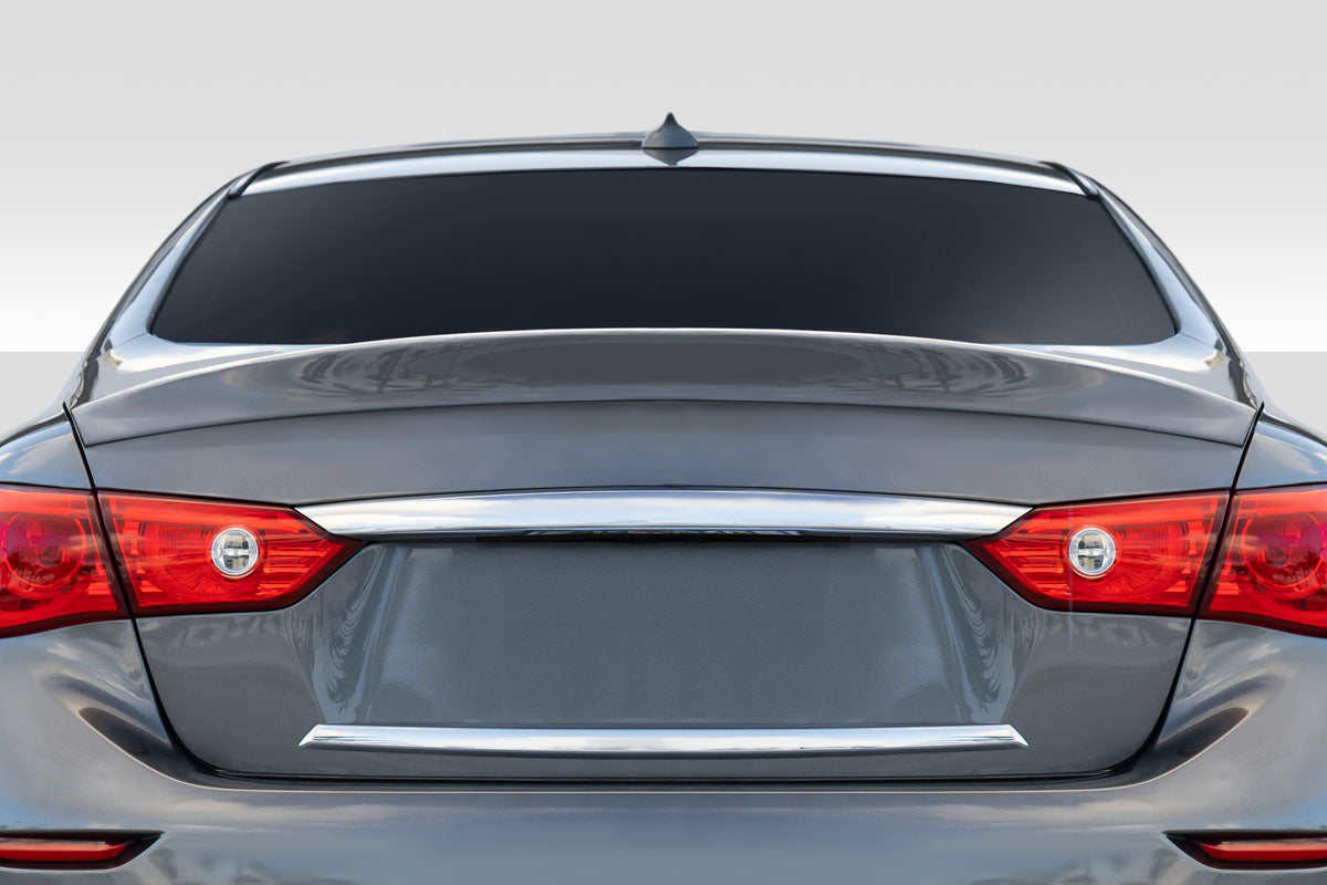 Spoilers 116371 Duraflex