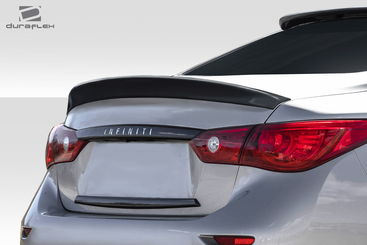 Spoilers 116371 Duraflex