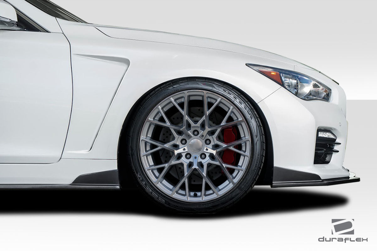 Fenders 118367 Duraflex