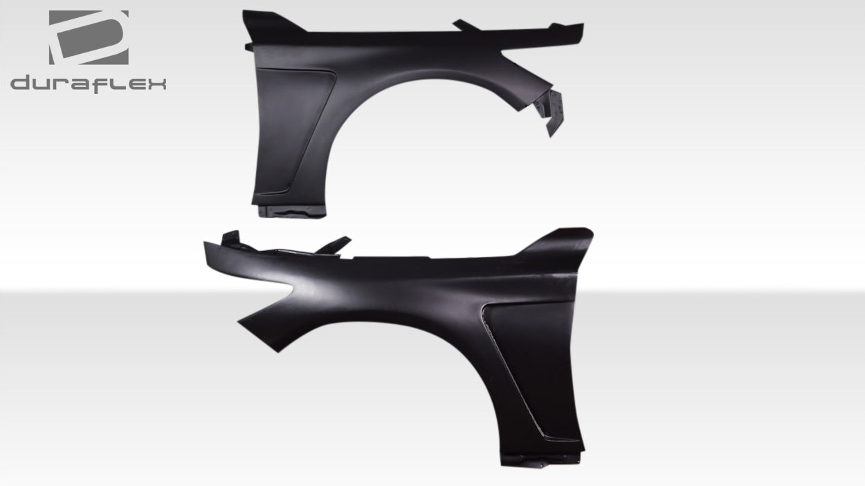 Fenders 118367 Duraflex